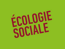 Logo of Ecologie Sociale